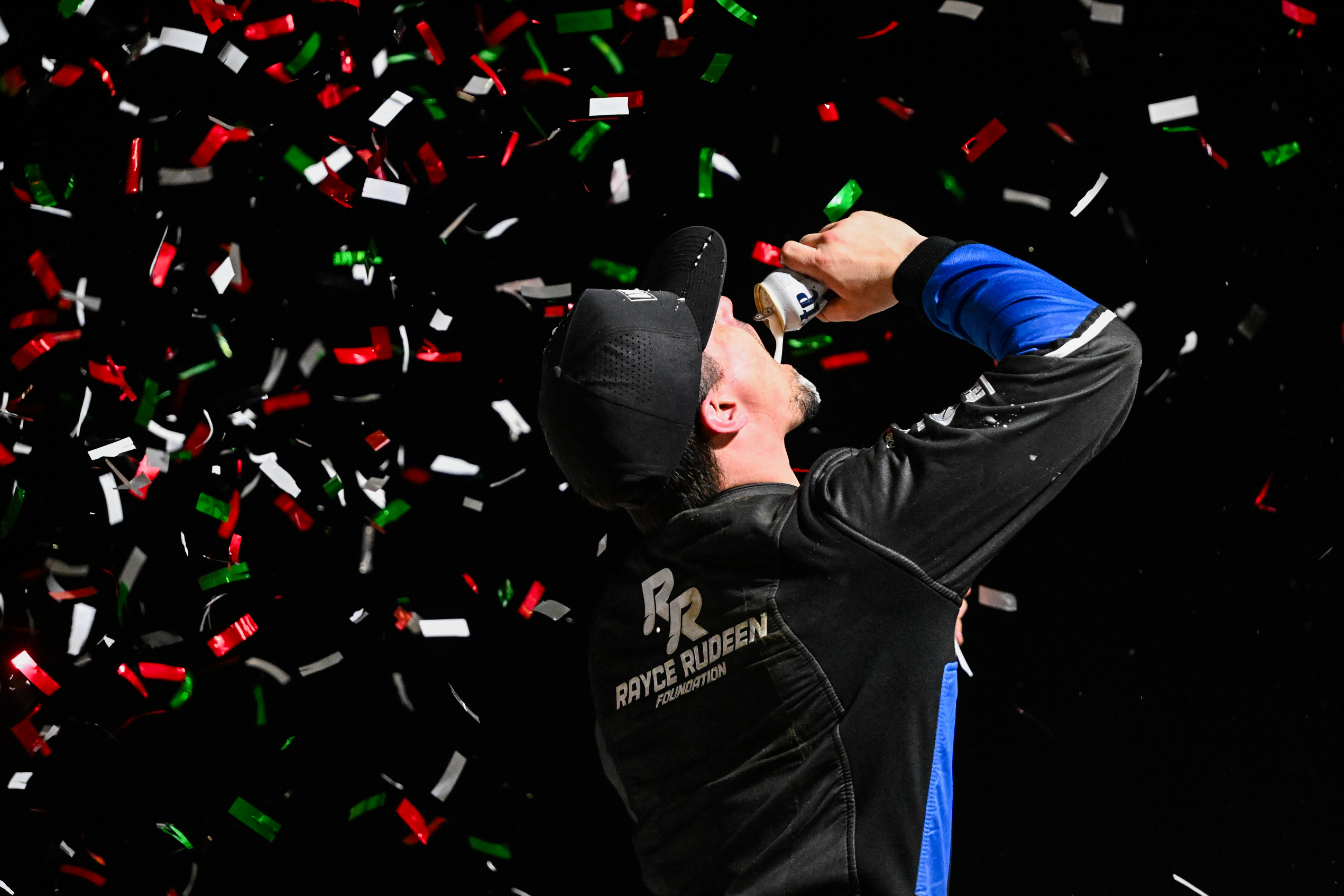 Justin Peck Goes Back-to-Back with ASCS National Tour at Volusia