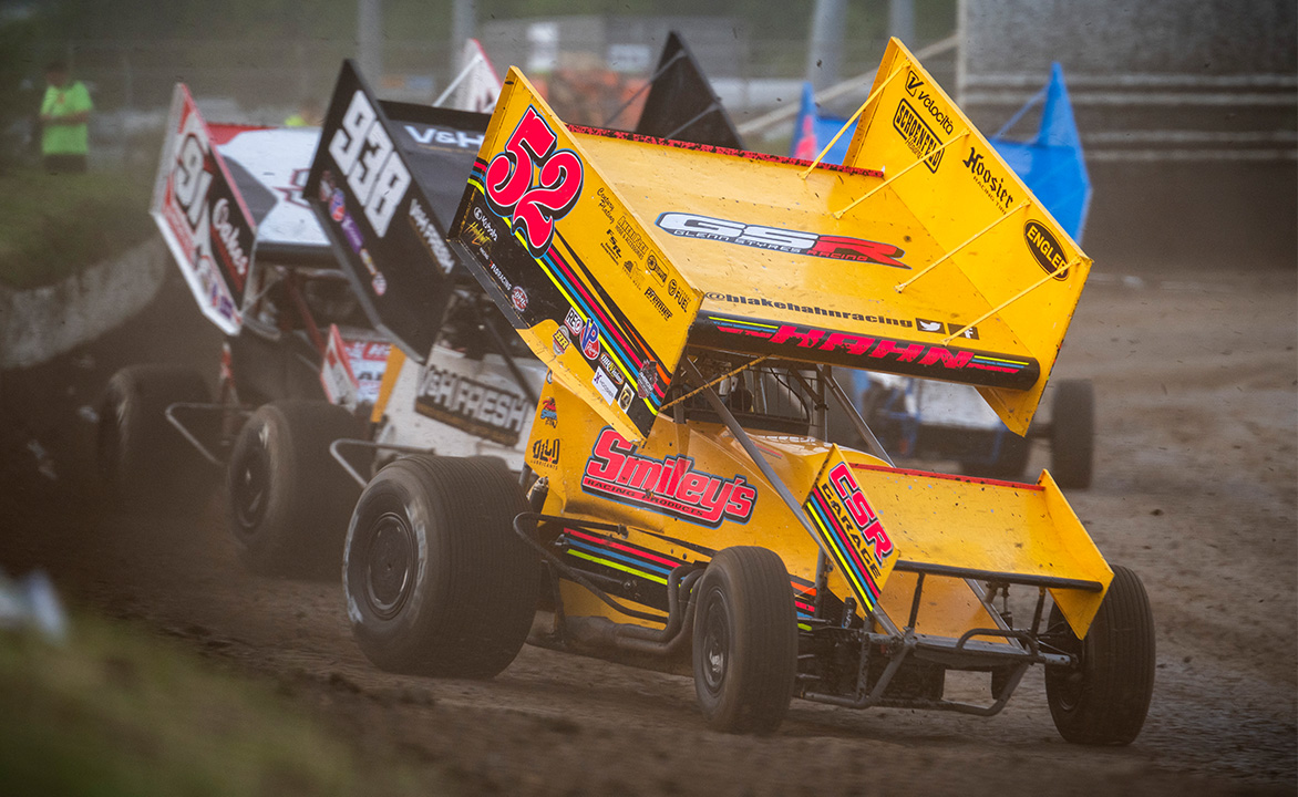 WHAT TO WATCH FOR: National, Sooner Region Stars Clash at Creek County’s Don Swope Classic