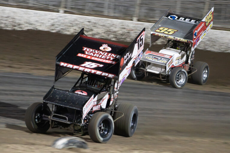 WHAT TO WATCH FOR: Gopher State Challenge Welcomes New Tracks to ASCS, Extra Money Up For Grabs