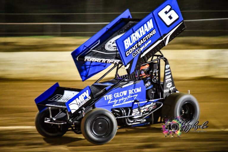 ASCS Hurricane Area Super Sprints Back At Super Bee Speedway