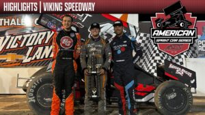 ASCS-American-Sprint-Car-National-Series-Viking-Speedway-August-1-2026-HIGHLIGHTS
