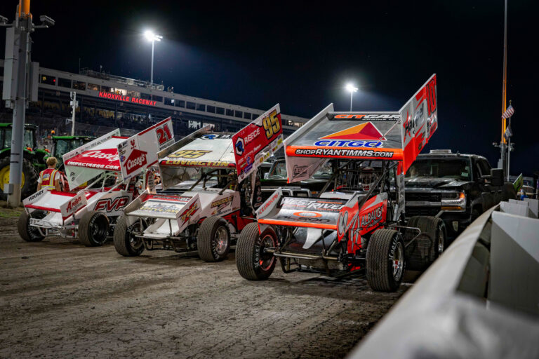 Ryan Timms, Matt Covington, and Brian Brown